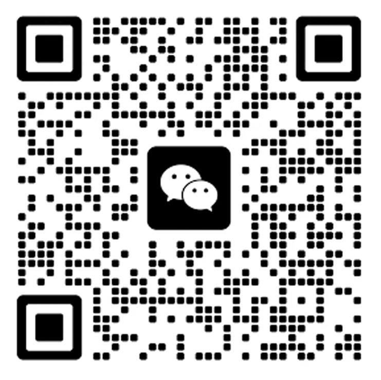 扫一扫关注我们