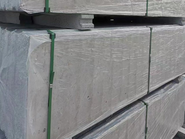 隔音板