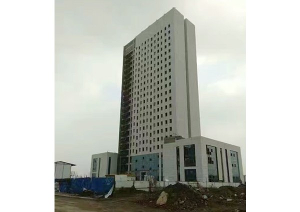 隔墙板